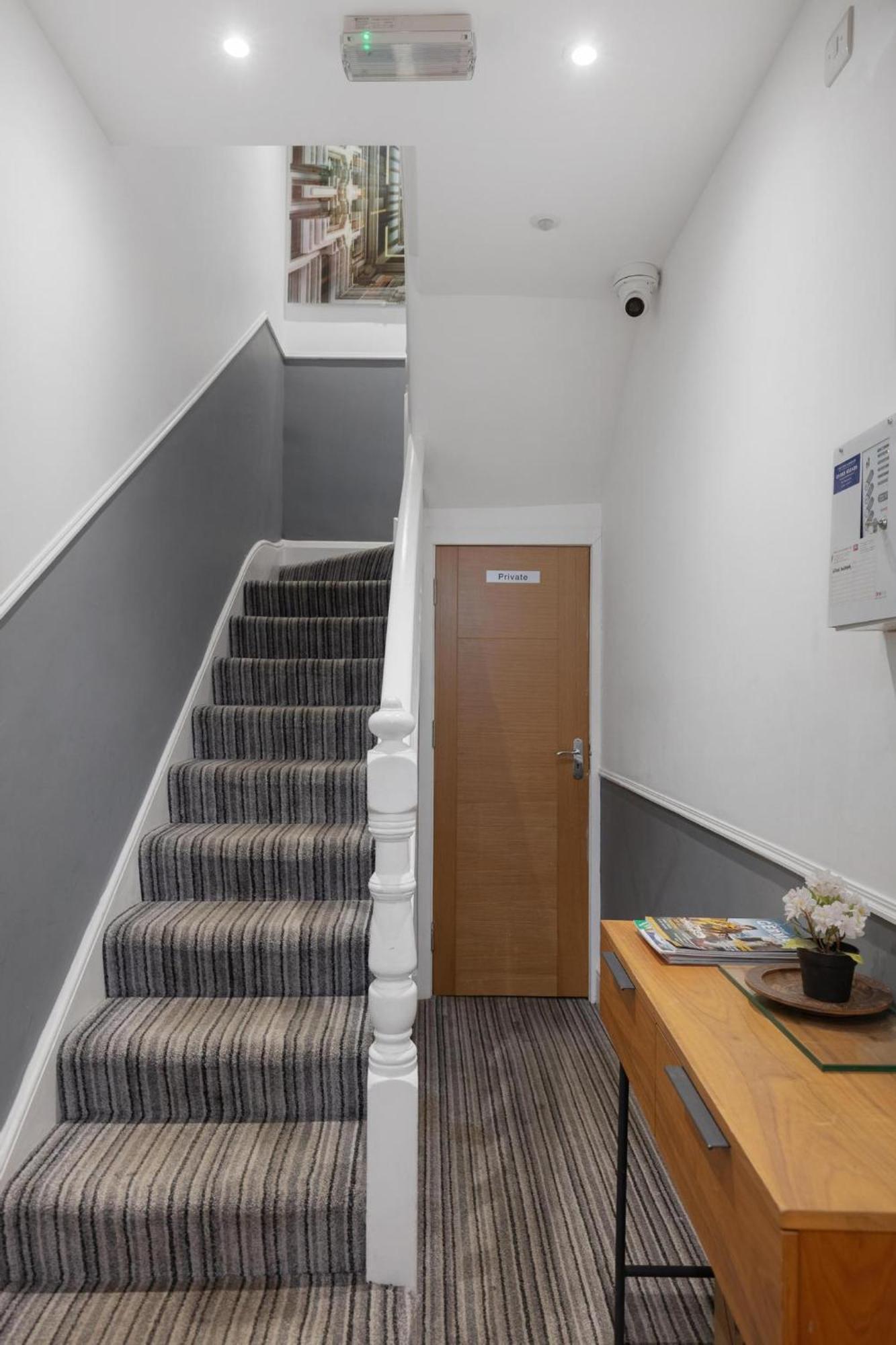 Central&Modern One Bedroom Flat 201 Oxford Buitenkant foto