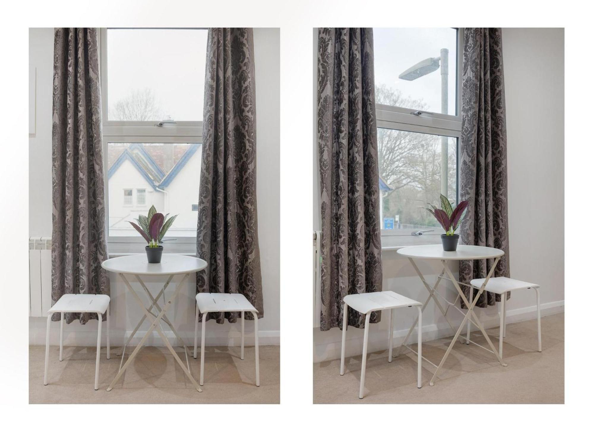 Central&Modern One Bedroom Flat 201 Oxford Buitenkant foto
