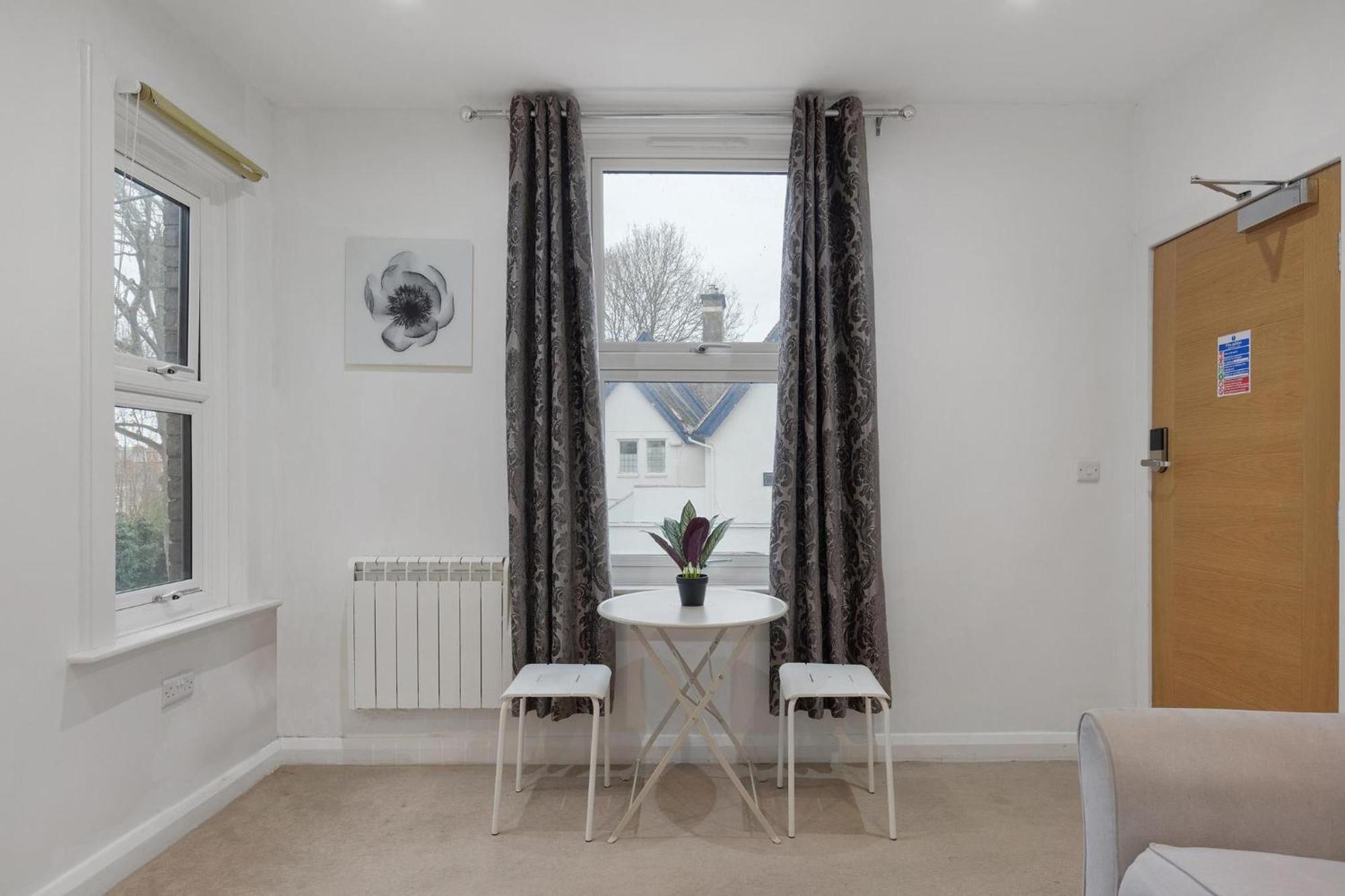 Central&Modern One Bedroom Flat 201 Oxford Buitenkant foto