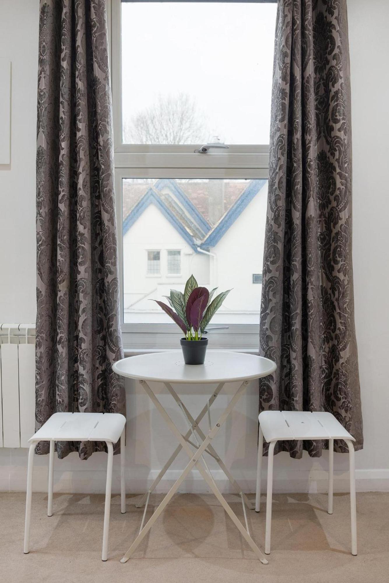 Central&Modern One Bedroom Flat 201 Oxford Buitenkant foto